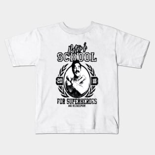 Peter school Kids T-Shirt